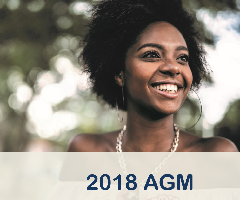 AGM - Chairman address and CEO presentation